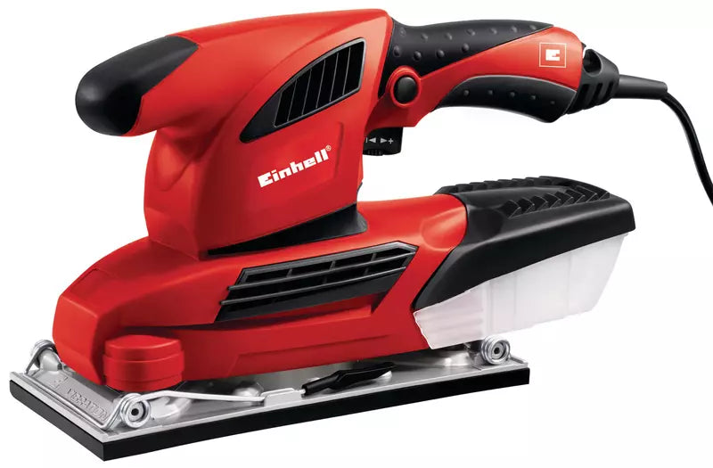 EINHELL LIJADORA RT-OS 30RED