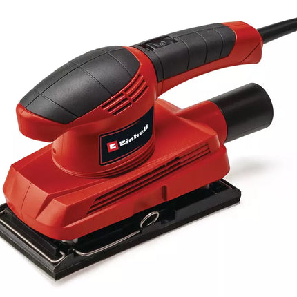 EINHELL LIJADORA ORBITAL TC-OS 1520