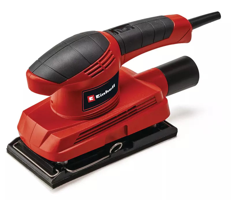 EINHELL LIJADORA ORBITAL TC-OS 1520