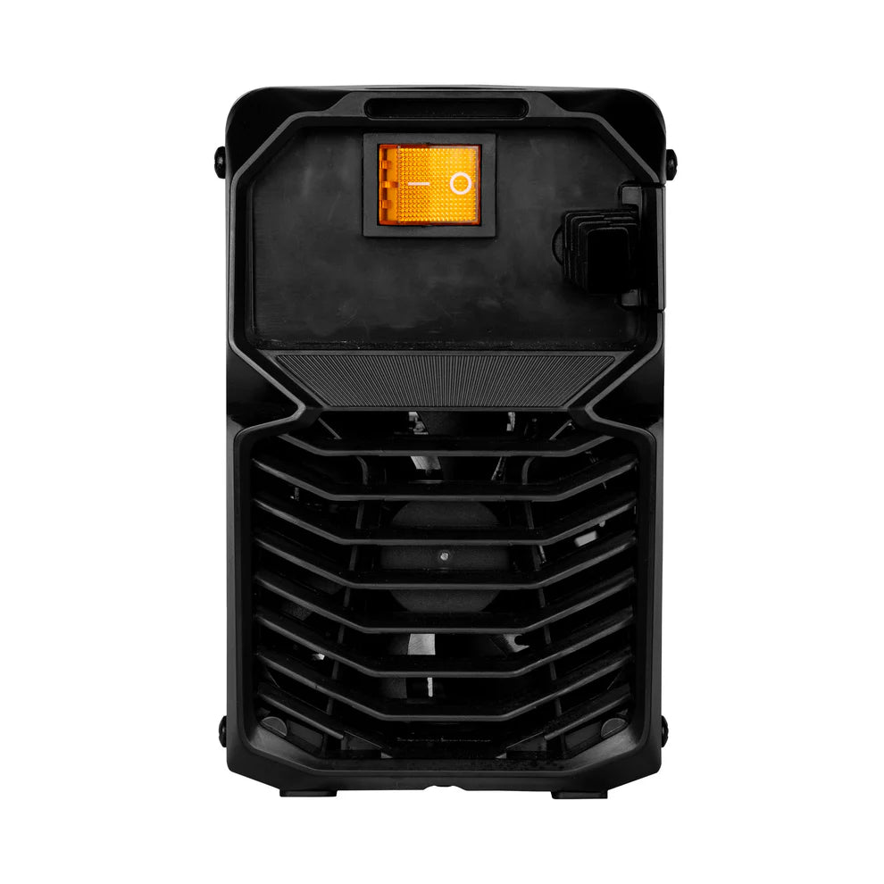 FURIUS MINI SOLDADOR INVERSOR 180 AMP FORCE182CER FW182CEL
