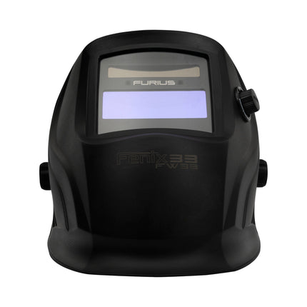 FURIUS CARETA PARA SOLDAR FOTOSENSIBLE FW23