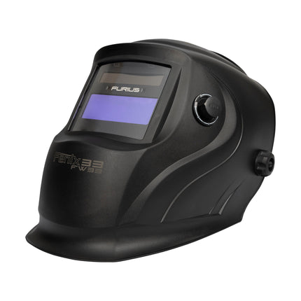 FURIUS CARETA PARA SOLDAR FOTOSENSIBLE FW23