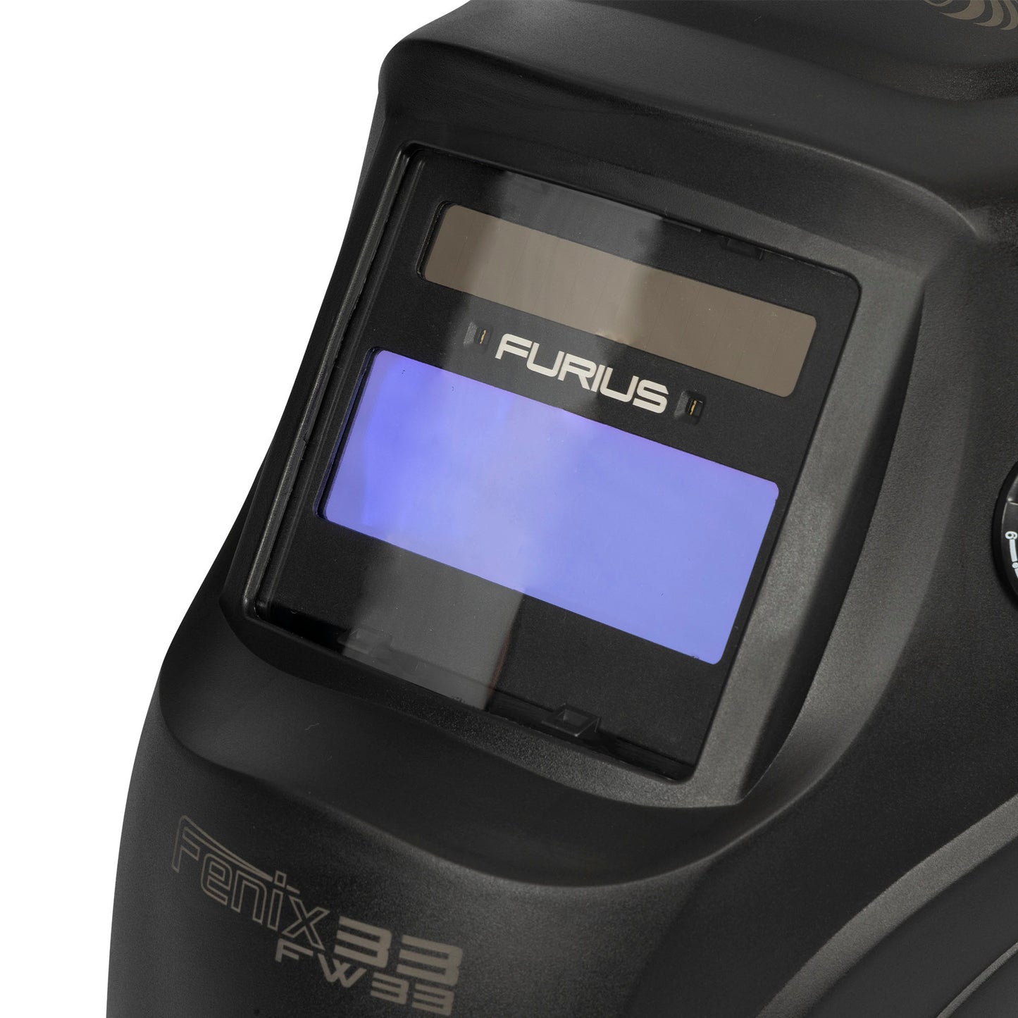 FURIUS CARETA PARA SOLDAR FOTOSENSIBLE FW33