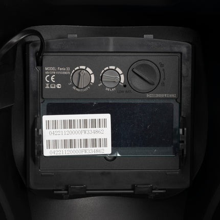 FURIUS CARETA PARA SOLDAR FOTOSENSIBLE FW23