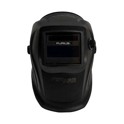 FURIUS CARETA PARA SOLDAR FOTOSENSIBLE FW23