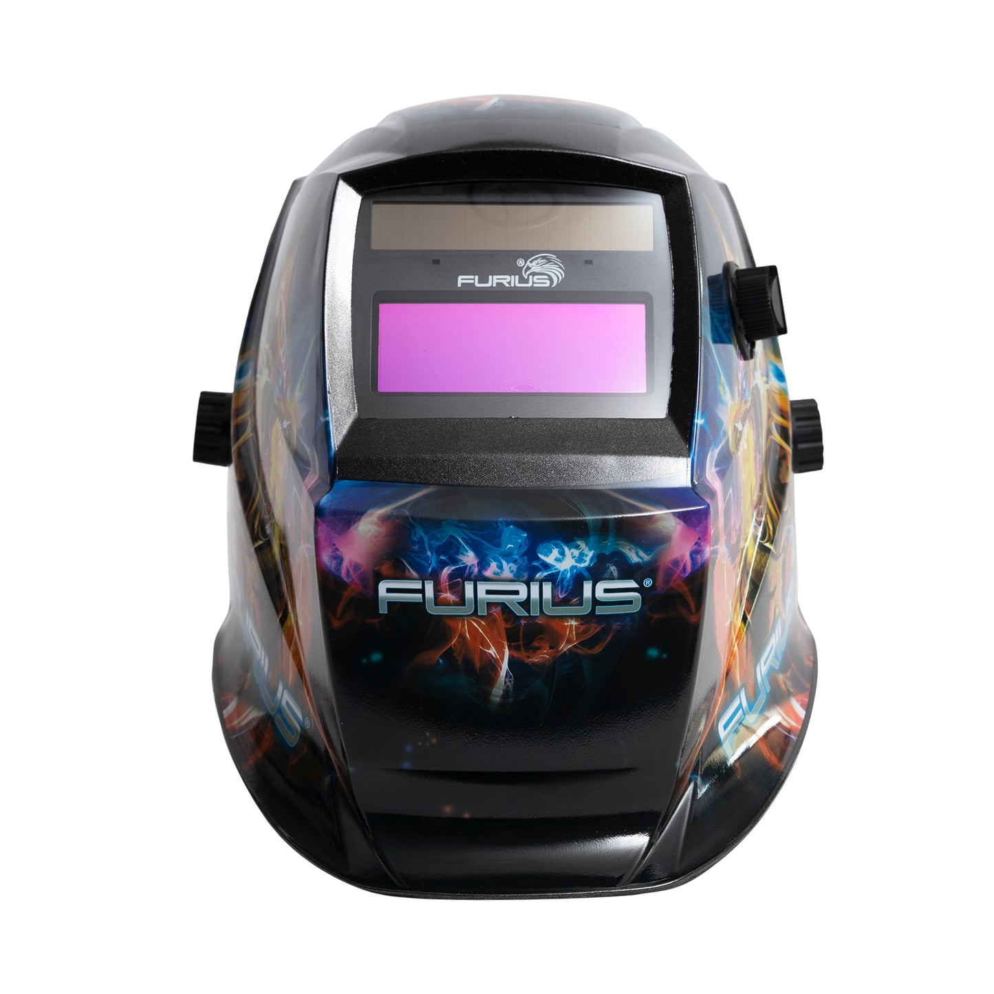 FURIUS CARETA FOTOSENSIBLE DRAGON FALCON 49 FW49