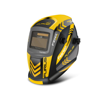 FURIUS CARETA FOTOSENSIBLE FURIUS FENIX 470 - 4 SENSORES  FW47