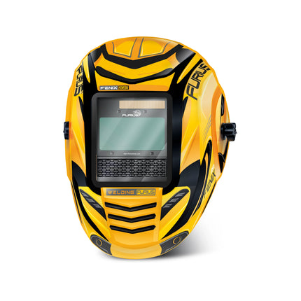 FURIUS CARETA PARA SOLDAR INTELIGENTE FENIX 991 FW91