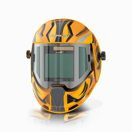 FURIUS CARETA PARA SOLDAR INTELIGENTE FENIX 995 FW95