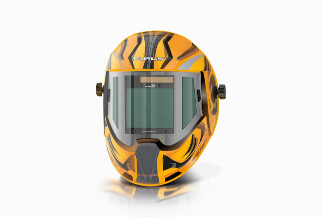 FURIUS CARETA PARA SOLDAR INTELIGENTE FENIX 995 FW95