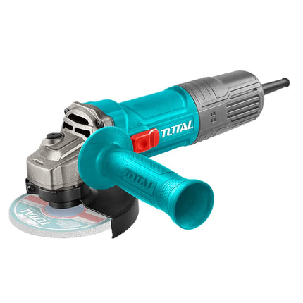 TOTAL PULIDORA ANGULAR 1100W UTG11012536