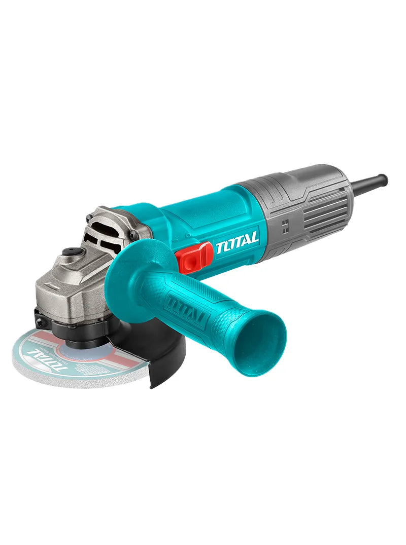 TOTAL PULIDORA ANGULAR 1100W UTG11012536