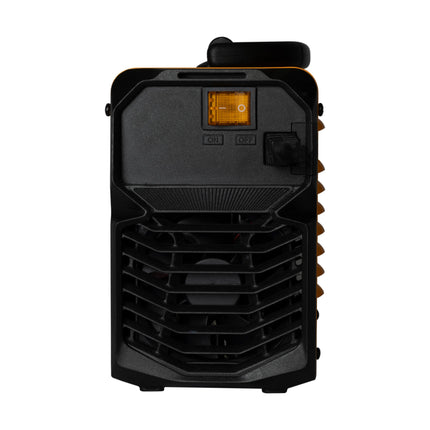 FURIUS SOLDADOR INVERSOR 250 AMPERIOS 110/220V FORCE253CEL FW253CEL