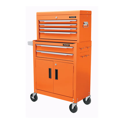 TRUPER GABINETE MOVIL PARA HERRAMIENTAS 102938