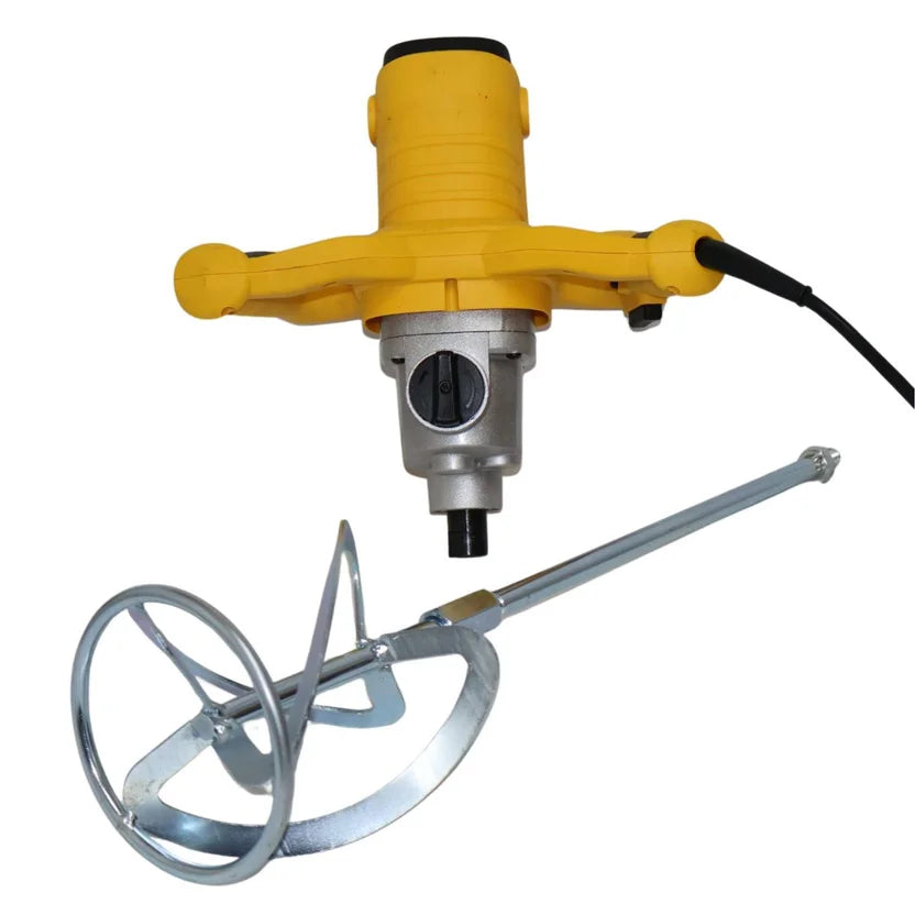 UYUSTOOLS MEZCLADORA ELECTRICA 1400W UY-MEE1400