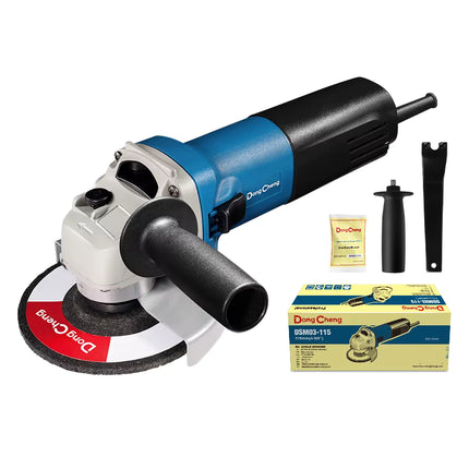 DONG CHENG PULIDORA DE 4-1/2" 850W DSM03-115