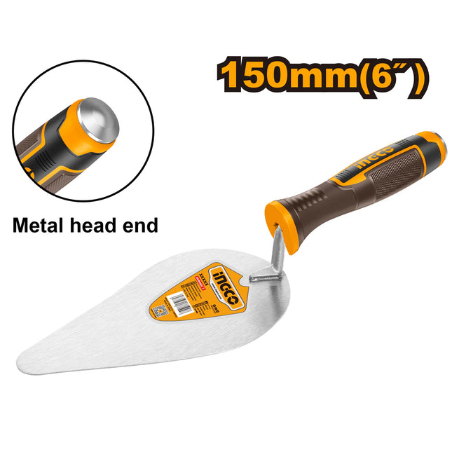 INGCO PALUSTRE 150MM 6" HBT618