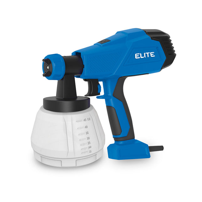 ELITE PISTOLA DE ASPERSION ELECTRICA 500W SP550
