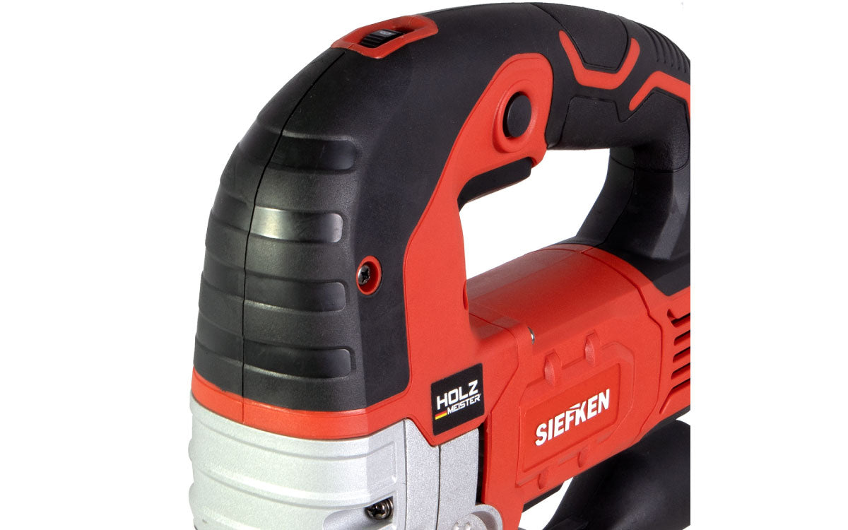 SIEFKEN SIERRA CALADORA 800W INDUSTRIAL