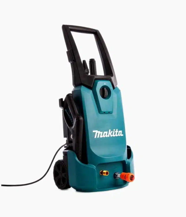 MAKITA HIDROLAVADORA AUTOCEBANTE 1740 PSI HW1200