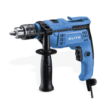ELITE TALADRO PERCUTOR 1/2" 750W ID710