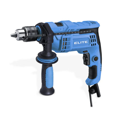 ELITE TALADRO PERCUTOR 1/2" 850W ID850