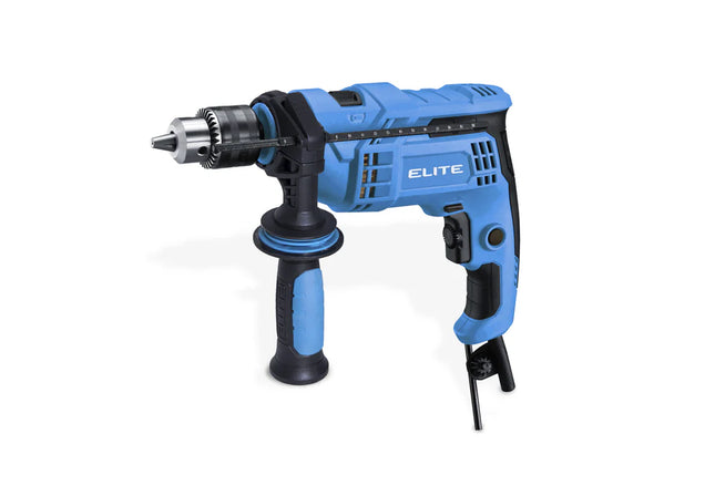 ELITE TALADRO PERCUTOR 1/2" 850W ID850