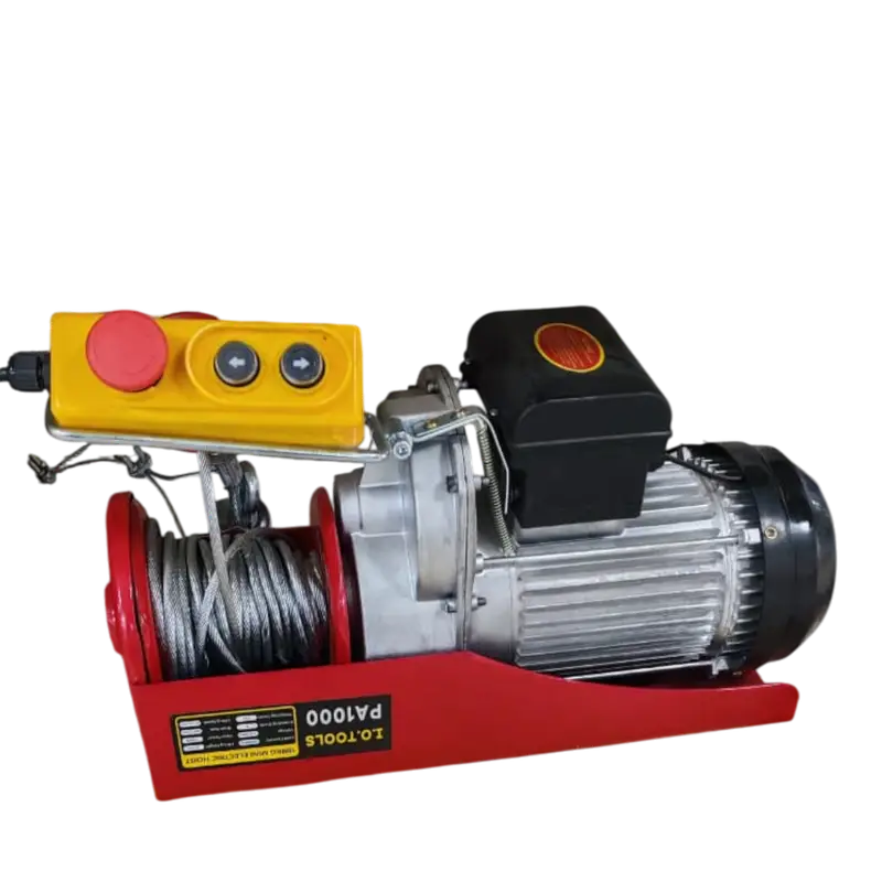 I.O. DIFERENCIAL ELECTRICA 3178A