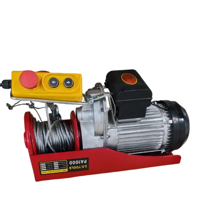 I.O. DIFERENCIAL ELECTRICA 3178A