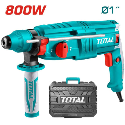 TOTAL ROTOMARTILLO 800W UTH308268