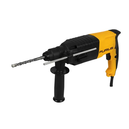 FURIUS ROTOMARTILLO SDS PLUS 720W FRM7024