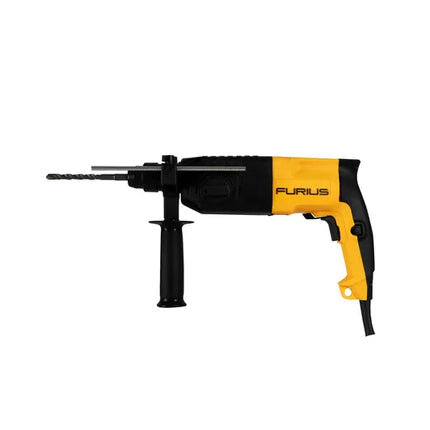 FURIUS ROTOMARTILLO SDS PLUS 720W FRM7024