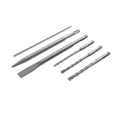 FURIUS ROTOMARTILLO SDS PLUS 720W FRM7024
