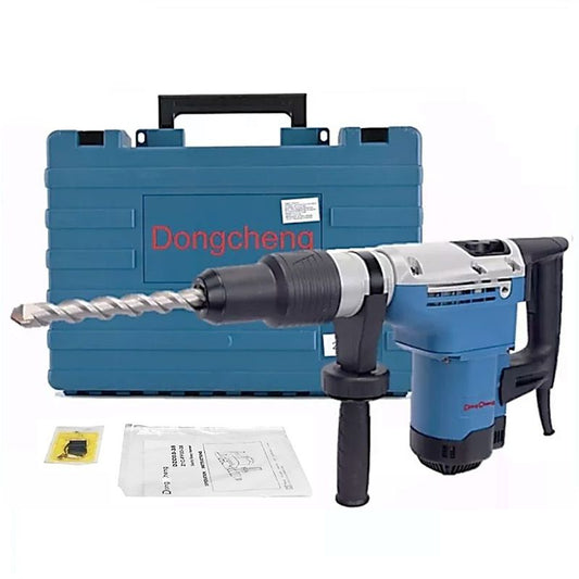 DONG CHENG ROTOMARTILLO SDS MAX 1100W DZC03-38