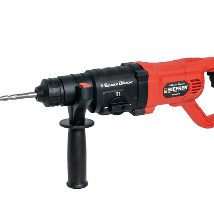 SIEFKEN ROTOMARTILLO INDUSTRIAL - SD2604