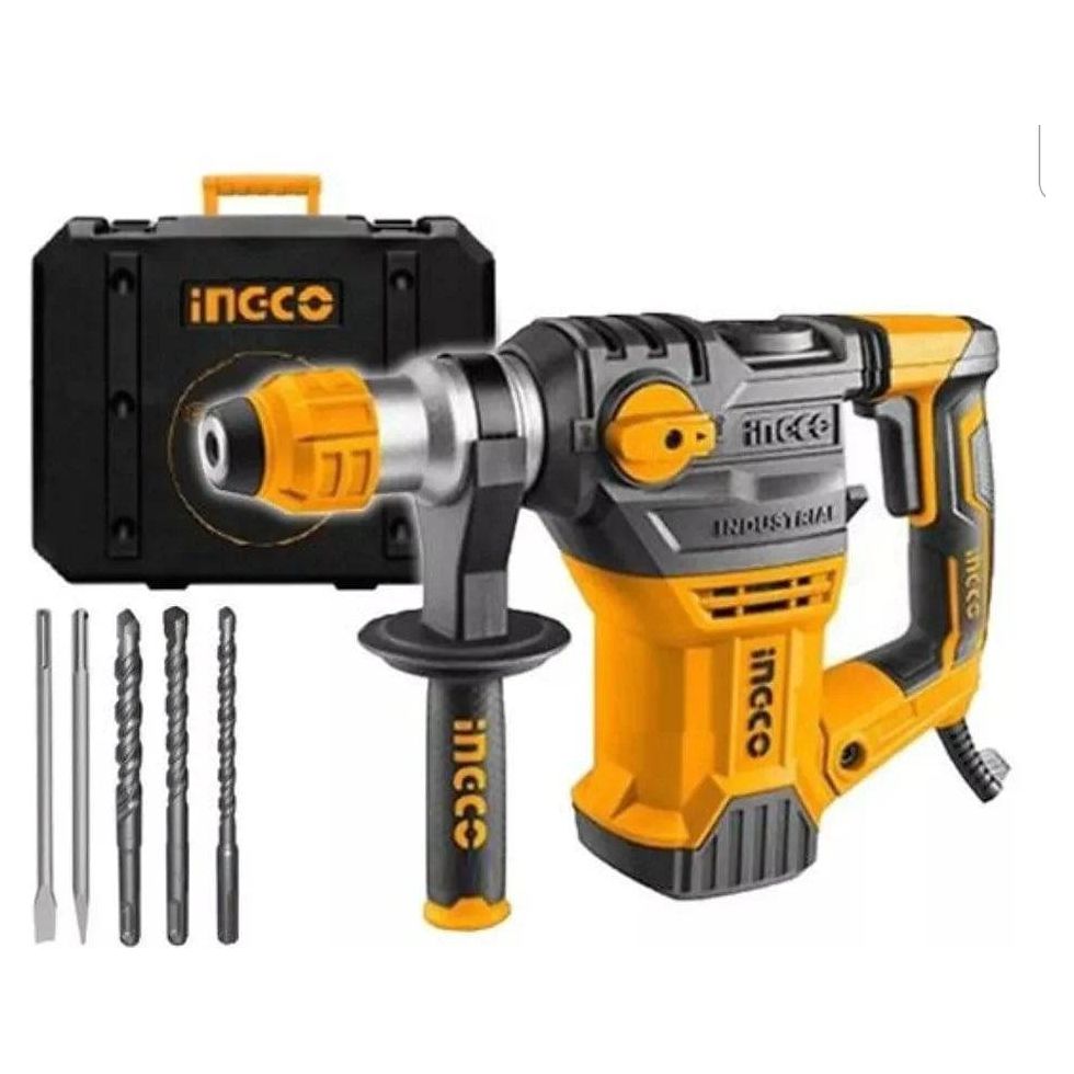 INGCO ROTOMARTILLO 1500W URH1500281
