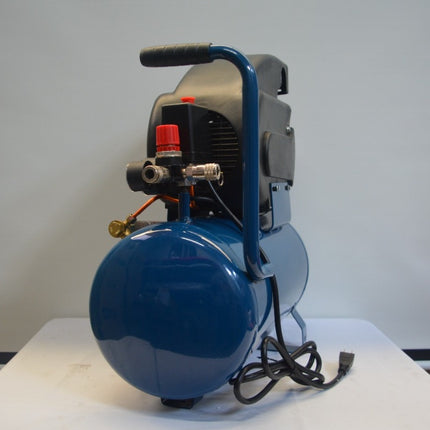 TOOLCRAFT COMPRESOR DE AIRE 21 LITROS 120 LIBRAS TC5590