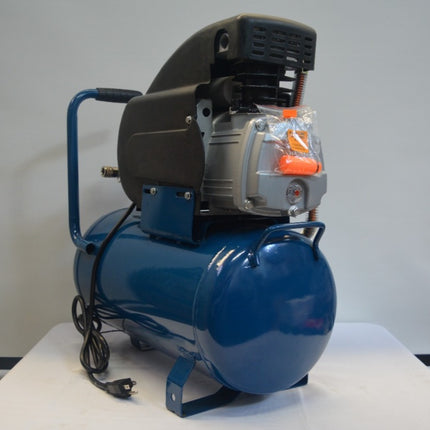 TOOLCRAFT COMPRESOR DE AIRE 21 LITROS 120 LIBRAS TC5590