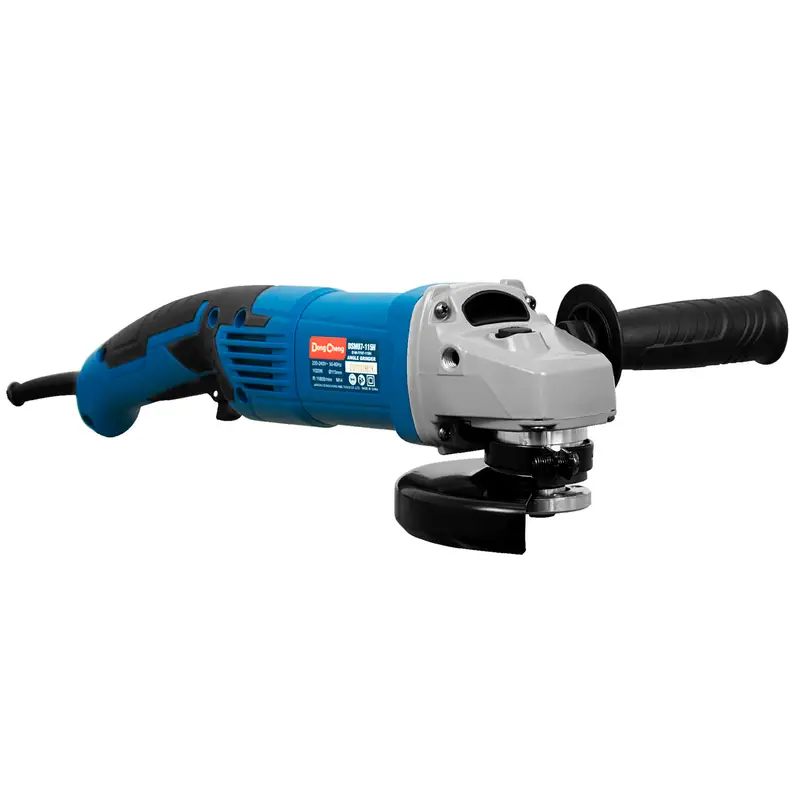 DONG CHENG PULIDORA 4-1/2" 1020W DSM07-115H