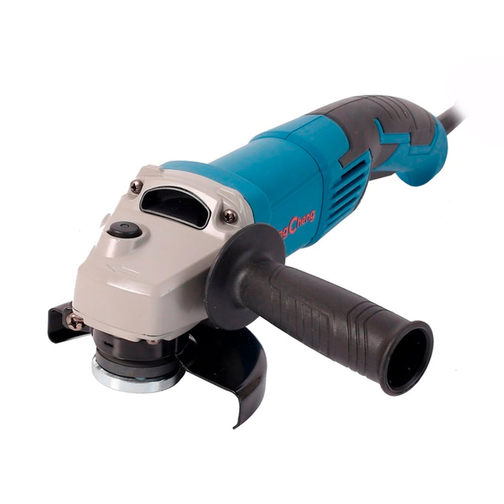 DONG CHENG PULIDORA 4-1/2" 1020W DSM07-115H