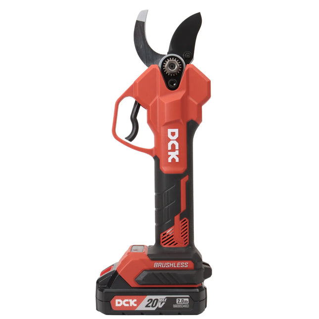 DCK TIJERA PARA PODAR INALAMBRICA 20V KDYD35S