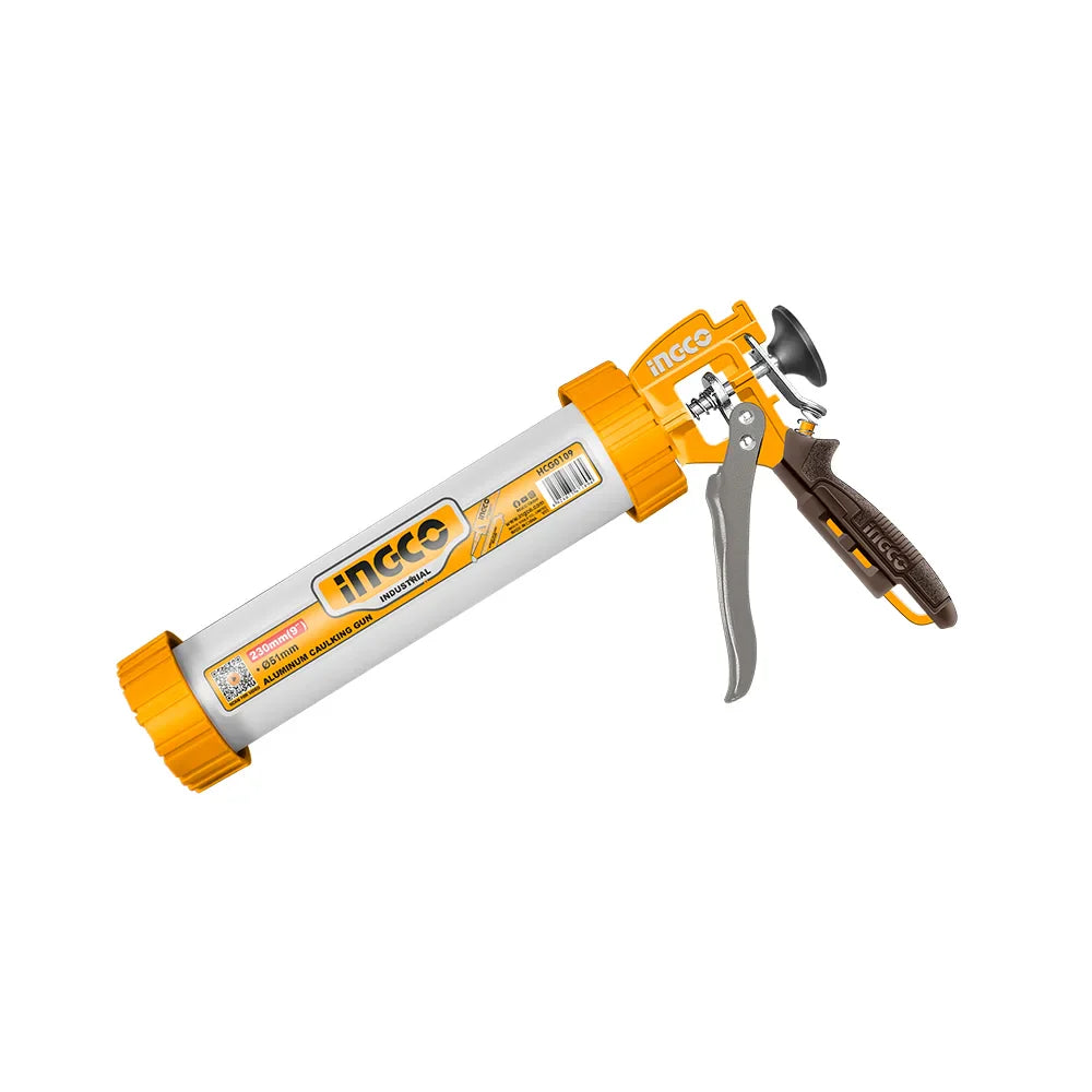 INGCO PISTOLA DE CALAFATEO 9" HCG0109