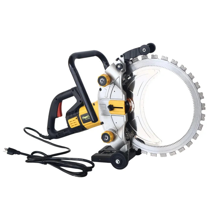 FERTON SIERRA DE ANILLO 16" 110V 3000 RPM 3500W SEA410