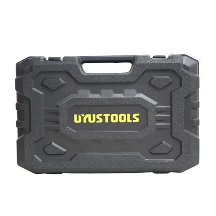 UYUSTOOLS ROTOMARTILLO SDS-MAX 40MM 1600W UY-RTM02-40R
