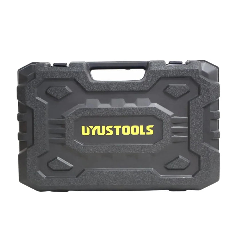 UYUSTOOLS ROTOMARTILLO SDS-MAX 40MM 1600W UY-RTM02-40R