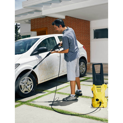 KARCHER HIDROLAVADORA ELECTRICA K2 MX