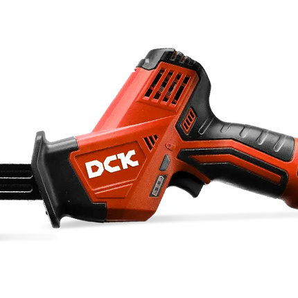 DCK SIERRA SABLE INALAMBRICA 12V 150W KDJF15