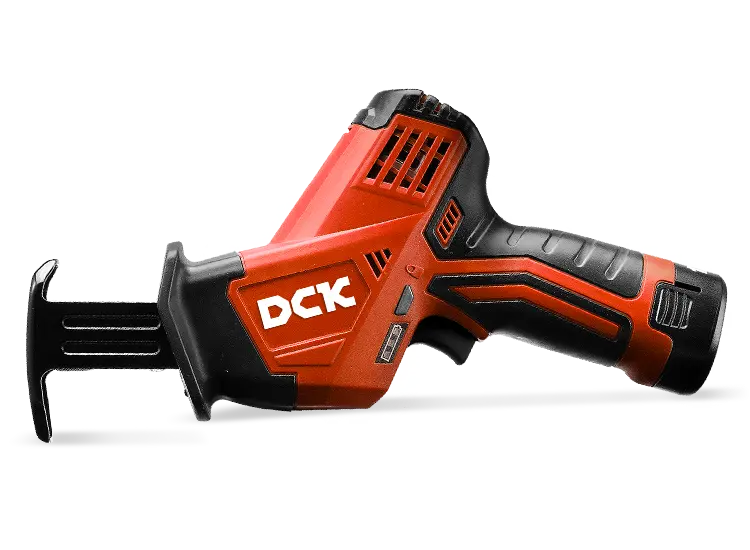 DCK SIERRA SABLE INALAMBRICA 12V 150W KDJF15