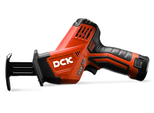 DCK SIERRA SABLE INALAMBRICA 12V 150W KDJF15