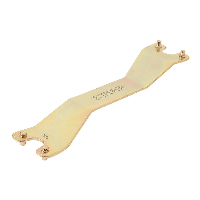 TRUPER LLAVE PARA ADAPTADORES DE DISCO 10545